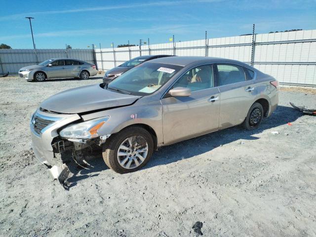 NISSAN ALTIMA 2.5 2013 1n4al3ap3dc234457