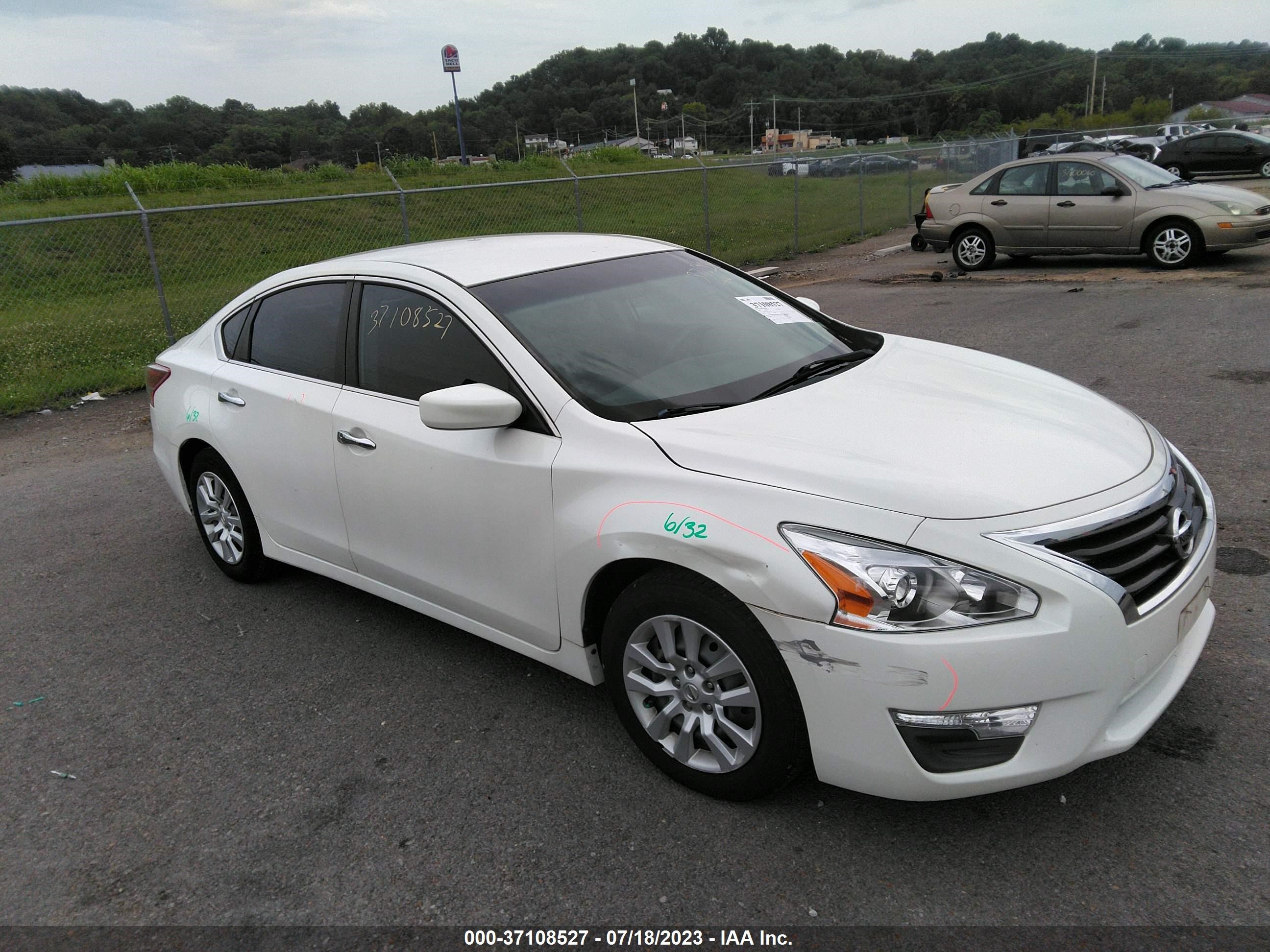 NISSAN ALTIMA 2013 1n4al3ap3dc234832