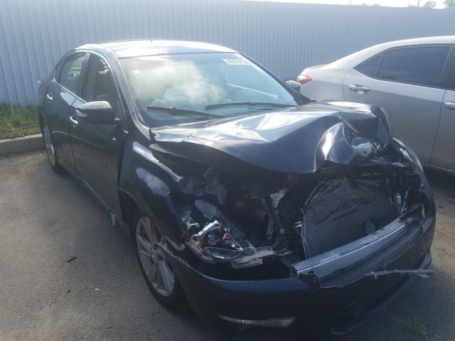 NISSAN ALTIMA 2.5 2013 1n4al3ap3dc235561