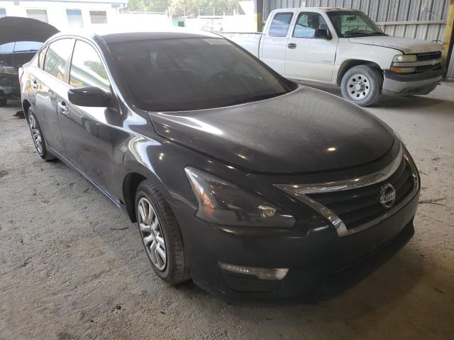 NISSAN ALTIMA 2.5 2013 1n4al3ap3dc236161