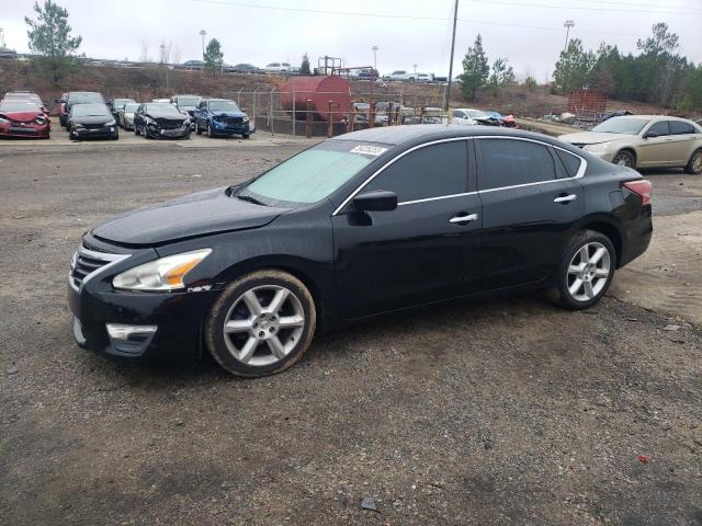 NISSAN ALTIMA 2.5 2013 1n4al3ap3dc236192