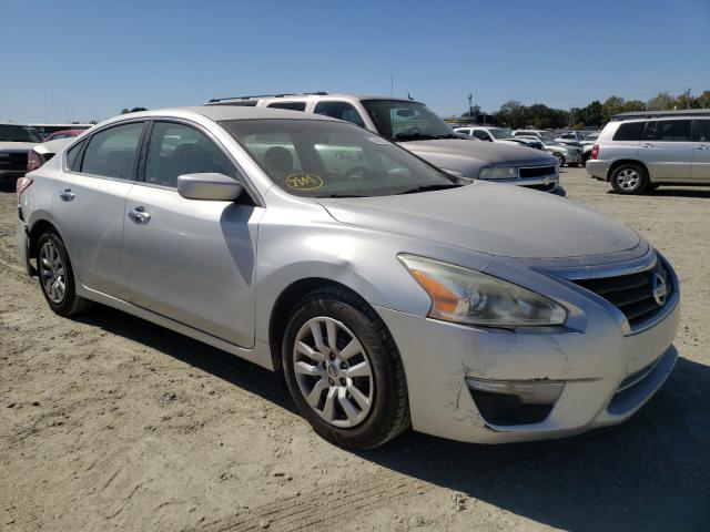 NISSAN ALTIMA 2.5 2013 1n4al3ap3dc236872