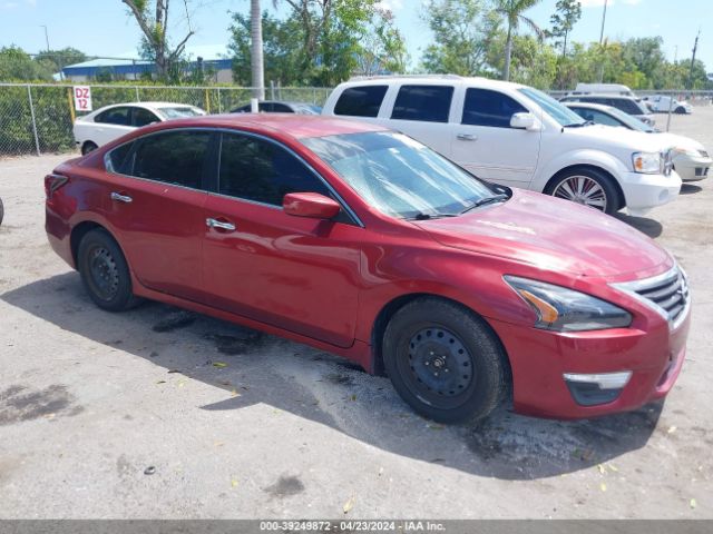 NISSAN ALTIMA 2013 1n4al3ap3dc236970