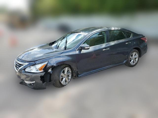 NISSAN ALTIMA 2013 1n4al3ap3dc237262