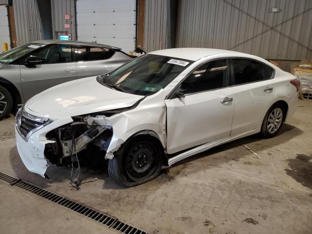 NISSAN ALTIMA 2013 1n4al3ap3dc237343