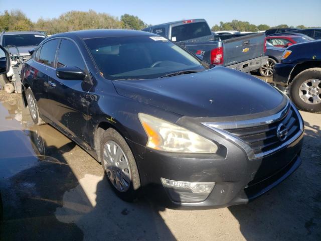 NISSAN ALTIMA 2.5 2013 1n4al3ap3dc237939