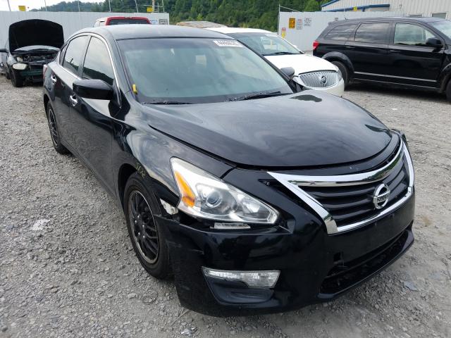 NISSAN ALTIMA 2.5 2013 1n4al3ap3dc238119