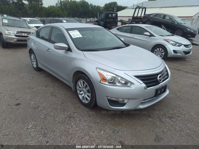 NISSAN ALTIMA 2013 1n4al3ap3dc238606