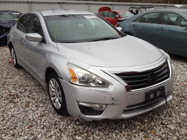 NISSAN ALTIMA 2.5 2013 1n4al3ap3dc239268