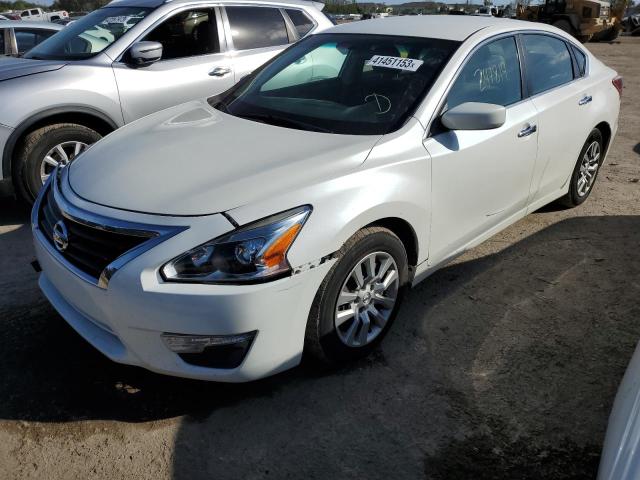 NISSAN ALTIMA 2.5 2013 1n4al3ap3dc240274