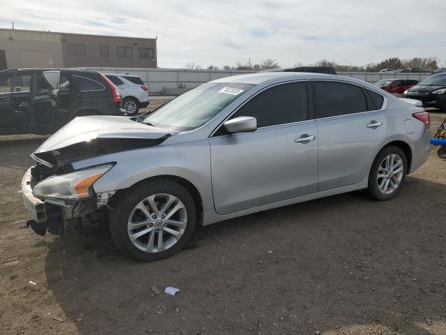 NISSAN ALTIMA 2013 1n4al3ap3dc240615