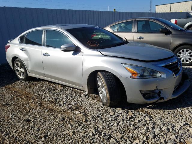 NISSAN ALTIMA 2013 1n4al3ap3dc241490