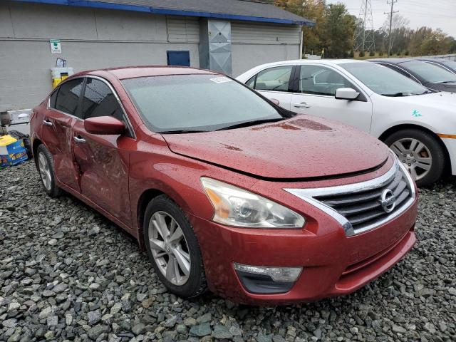 NISSAN ALTIMA 2.5 2013 1n4al3ap3dc244843