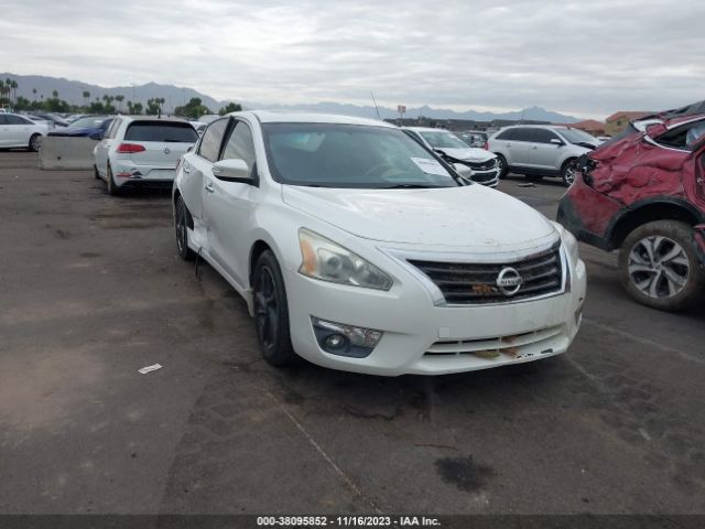 NISSAN ALTIMA 2013 1n4al3ap3dc245233