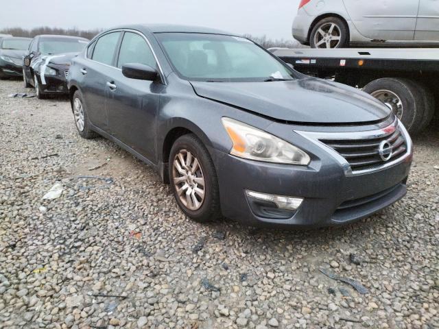 NISSAN ALTIMA 2.5 2013 1n4al3ap3dc246334