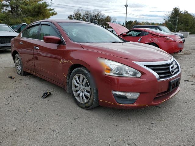 NISSAN NULL 2013 1n4al3ap3dc246706