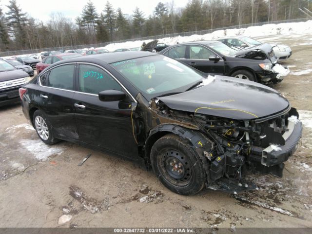 NISSAN ALTIMA 2013 1n4al3ap3dc246866