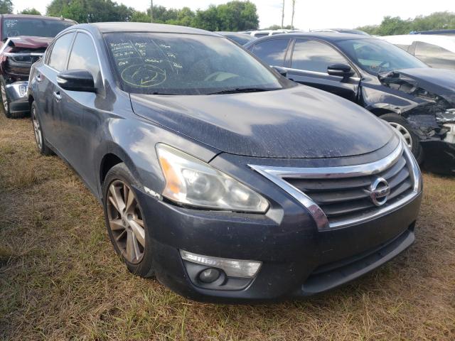 NISSAN ALTIMA 2.5 2013 1n4al3ap3dc247256