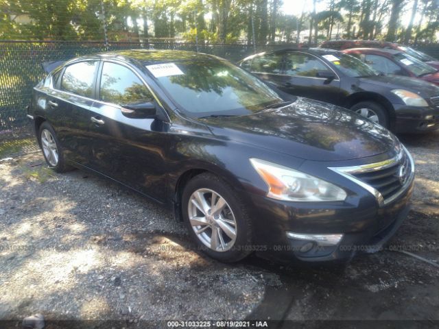 NISSAN ALTIMA 2013 1n4al3ap3dc247287