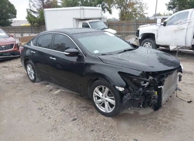 NISSAN ALTIMA 2013 1n4al3ap3dc247872