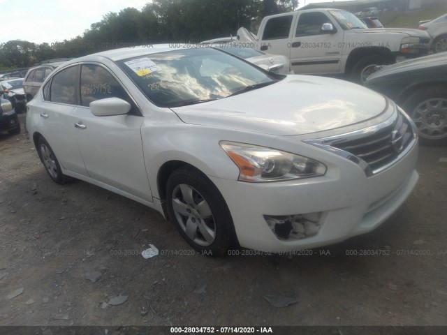 NISSAN ALTIMA 2013 1n4al3ap3dc248052