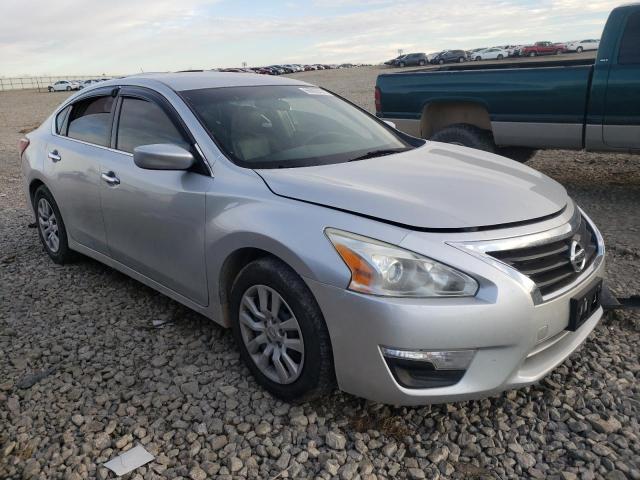 NISSAN ALTIMA S 2013 1n4al3ap3dc248228