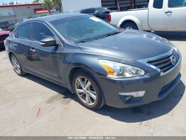 NISSAN ALTIMA 2013 1n4al3ap3dc248312