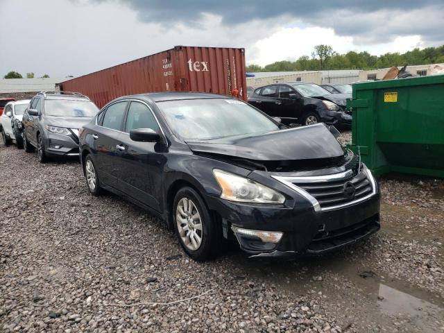 NISSAN ALTIMA 2.5 2013 1n4al3ap3dc248648