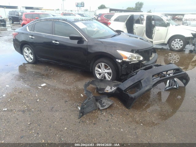 NISSAN ALTIMA 2013 1n4al3ap3dc248682