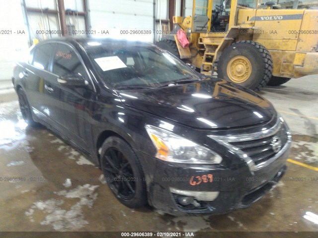 NISSAN ALTIMA 2013 1n4al3ap3dc248701