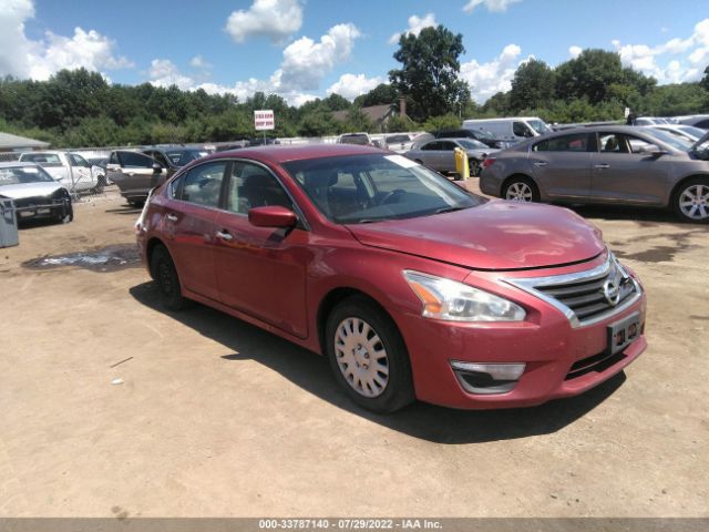 NISSAN ALTIMA 2013 1n4al3ap3dc249220