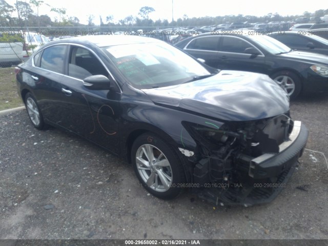 NISSAN ALTIMA 2013 1n4al3ap3dc249248