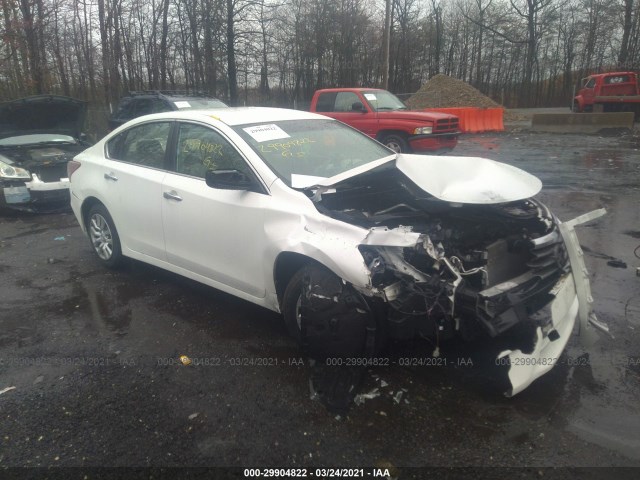 NISSAN ALTIMA 2013 1n4al3ap3dc249623