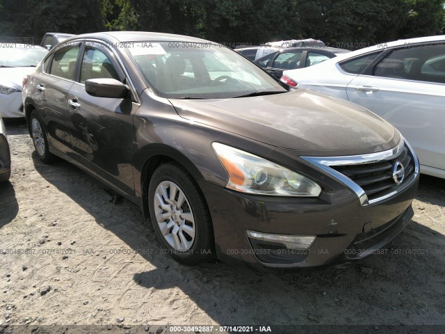 NISSAN ALTIMA 2013 1n4al3ap3dc249783