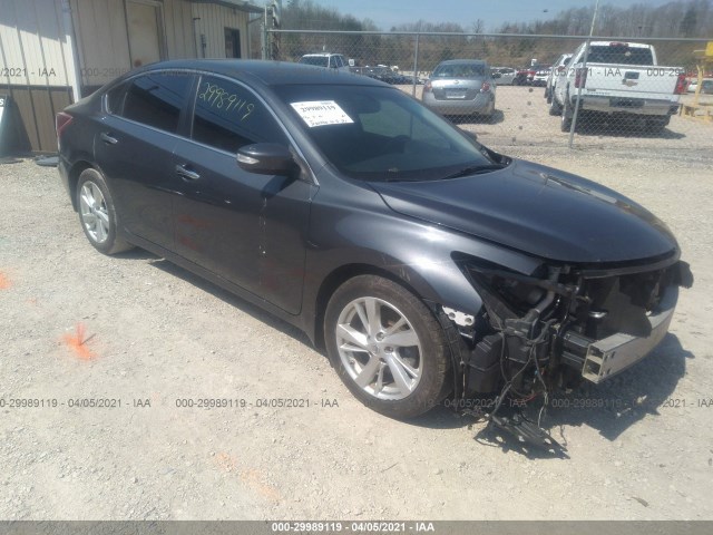 NISSAN ALTIMA 2013 1n4al3ap3dc251758