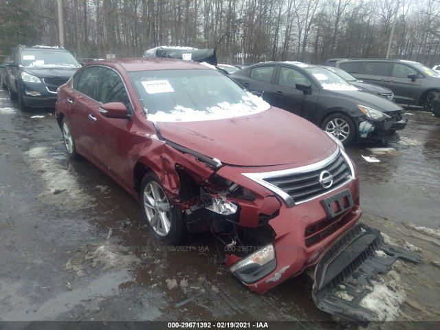 NISSAN ALTIMA 2013 1n4al3ap3dc251971