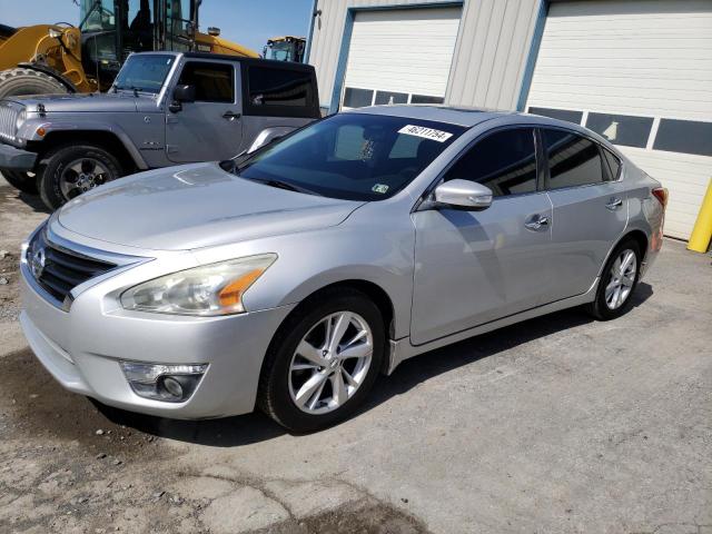 NISSAN ALTIMA 2013 1n4al3ap3dc252604