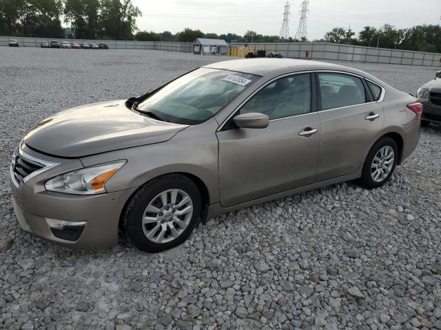 NISSAN ALTIMA 2013 1n4al3ap3dc252697