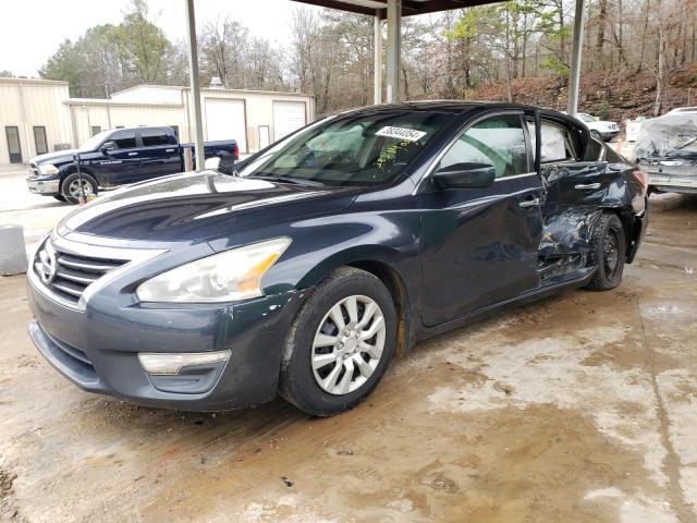 NISSAN ALTIMA 2013 1n4al3ap3dc253347