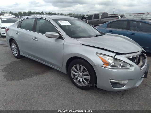 NISSAN ALTIMA 2013 1n4al3ap3dc254191