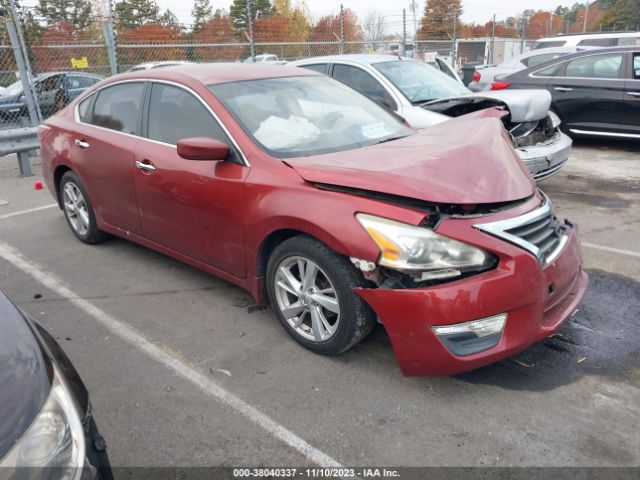 NISSAN ALTIMA 2013 1n4al3ap3dc254272