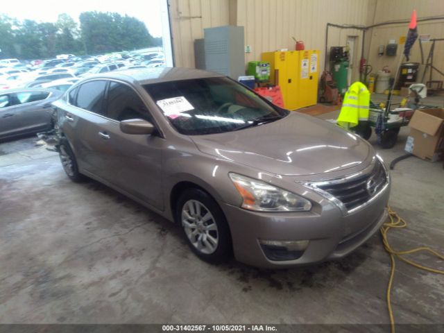 NISSAN ALTIMA 2013 1n4al3ap3dc254370