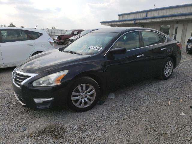 NISSAN ALTIMA 2.5 2013 1n4al3ap3dc254434