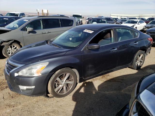 NISSAN ALTIMA 2013 1n4al3ap3dc255017