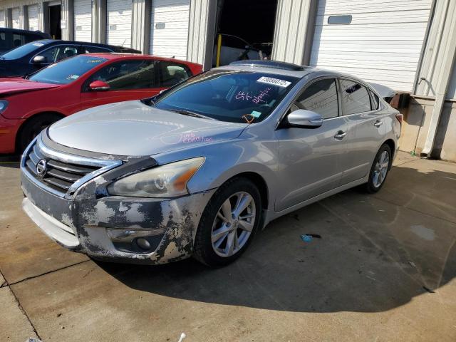 NISSAN ALTIMA 2.5 2013 1n4al3ap3dc255275