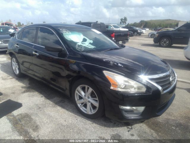 NISSAN ALTIMA 2013 1n4al3ap3dc255793