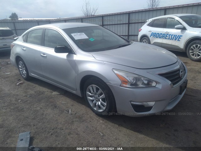 NISSAN ALTIMA 2013 1n4al3ap3dc256619