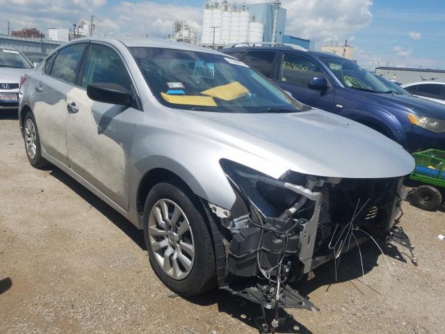 NISSAN ALTIMA 2.5 2013 1n4al3ap3dc256636