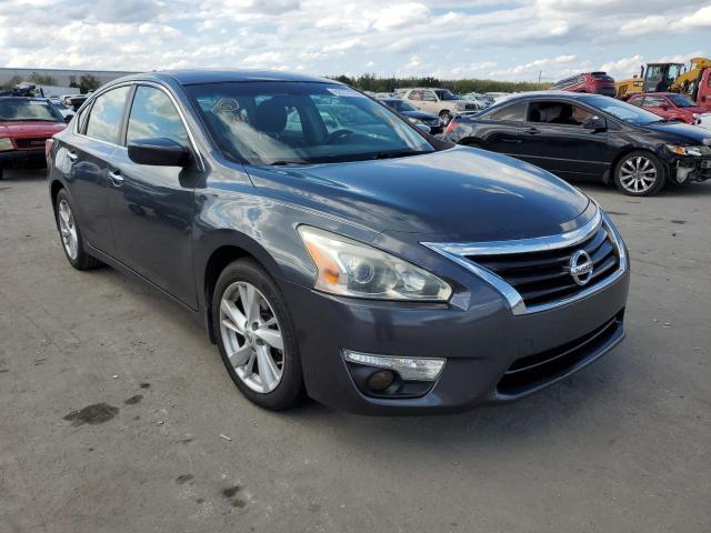 NISSAN ALTIMA 2.5 2013 1n4al3ap3dc257348