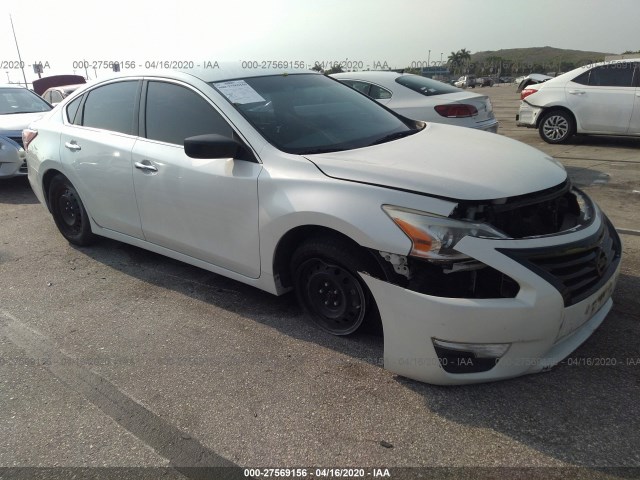 NISSAN ALTIMA 2013 1n4al3ap3dc258015